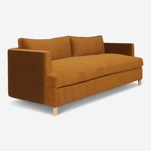 Belmont Sofa by Ginny Macdonald