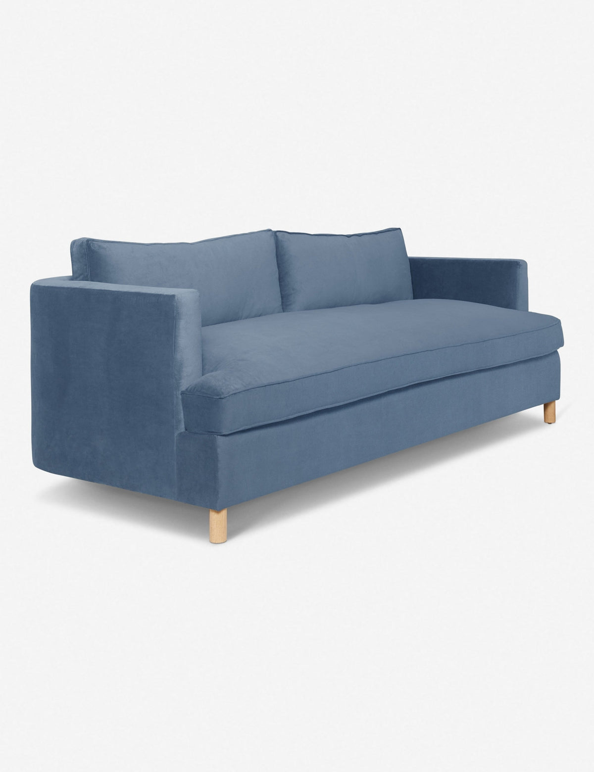 Belmont Sofa by Ginny Macdonald