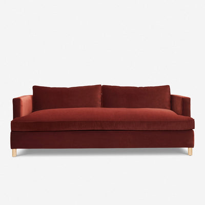 Belmont Sofa by Ginny Macdonald
