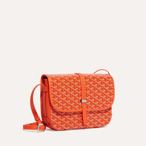 Goyard Belvedere PM Bag