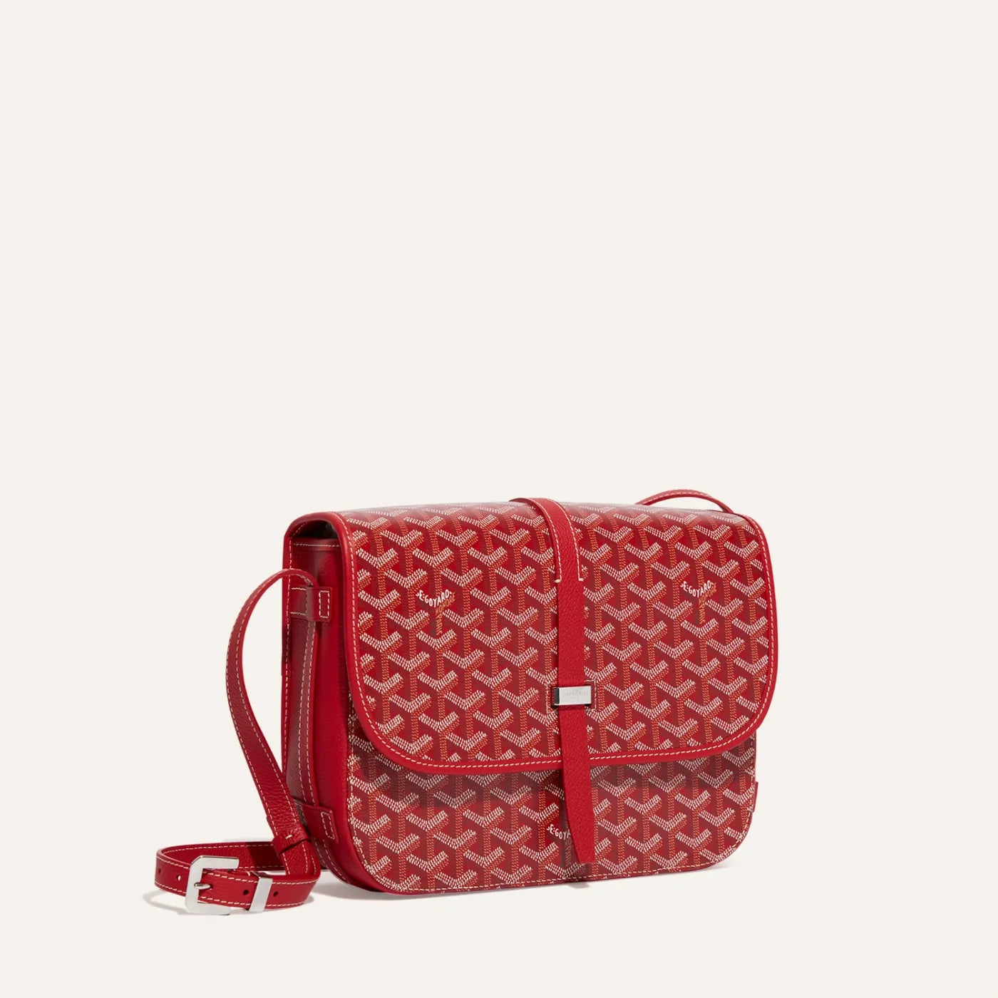 Goyard Belvedere PM Bag
