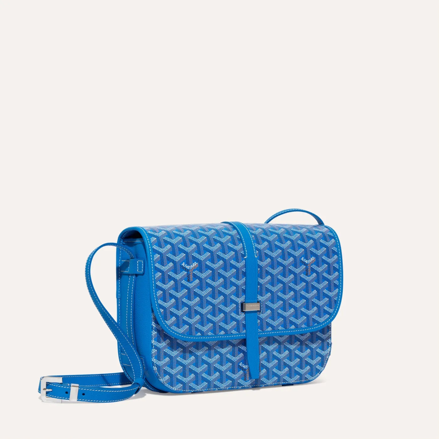 Goyard Belvedere PM Bag