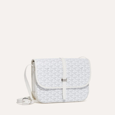 Goyard Belvedere PM Bag