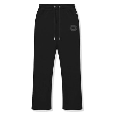 Bénir Clothing Bénir Club Match Day Matte Black Sweatpants