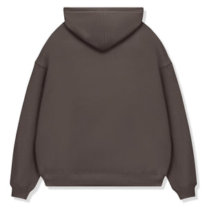 Bénir Clothing Bénir Club Match Day Storm Zip-Up Hoodie