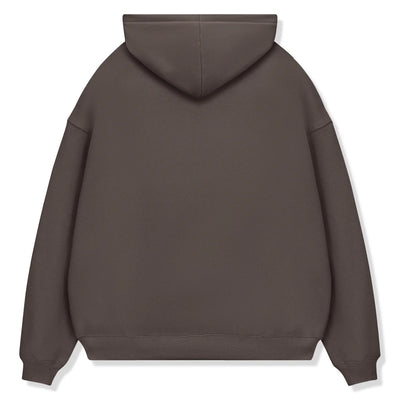 Bénir Clothing Bénir Club Match Day Storm Zip-Up Hoodie