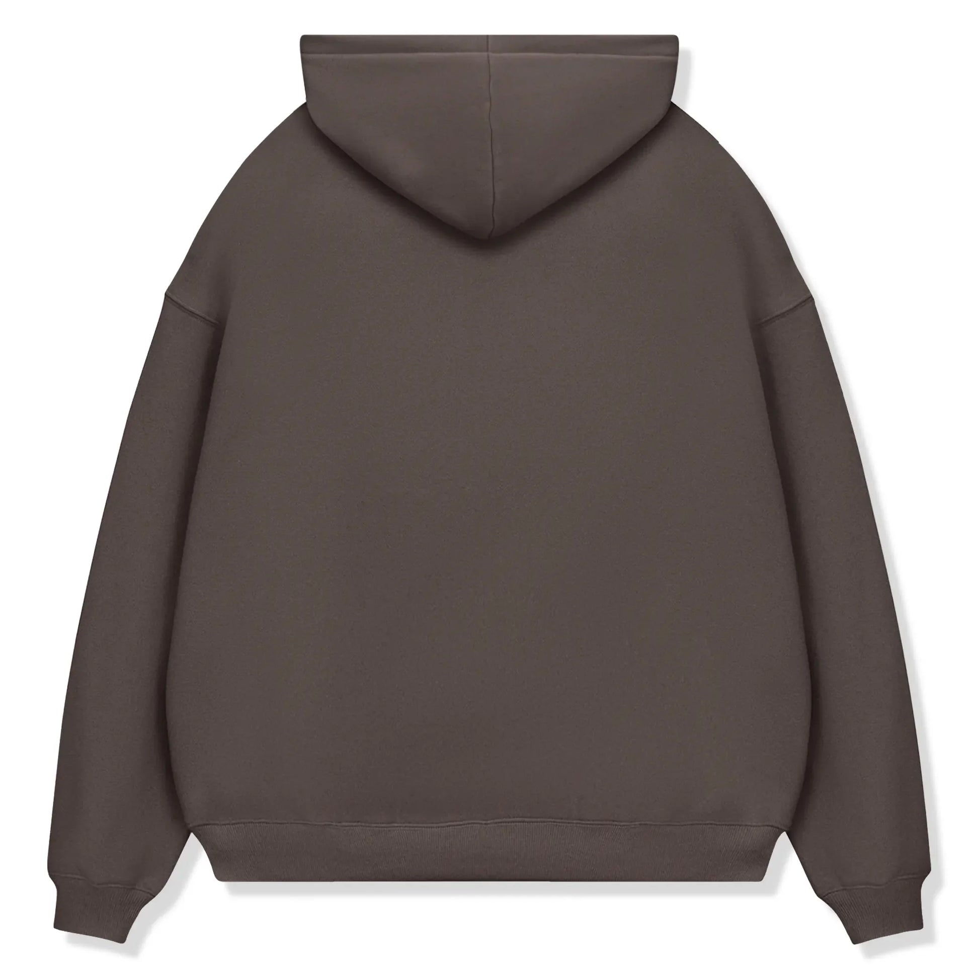 Bénir Clothing Bénir Club Match Day Storm Zip-Up Hoodie