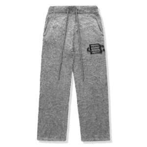 Bénir Clothing Mohair Knit BC Light Grey Sweatpants