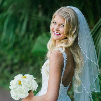 Simply Elegant Wedding