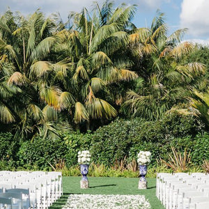 Simply Elegant Wedding