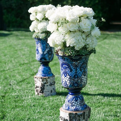 Simply Elegant Wedding