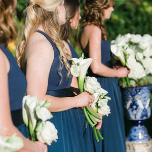 Simply Elegant Wedding