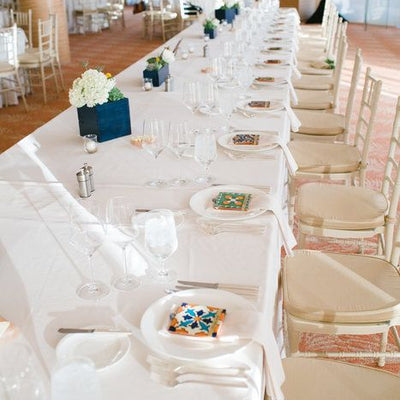 Simply Elegant Wedding