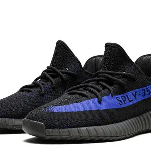 adidas Yeezy Boost 350 V2 Dazzling Blue