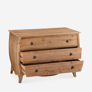 Bethany Dresser