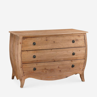 Bethany Dresser