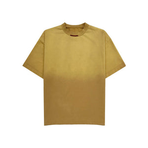 Kantha Basic T-shirt in Sunrise [Unisex]