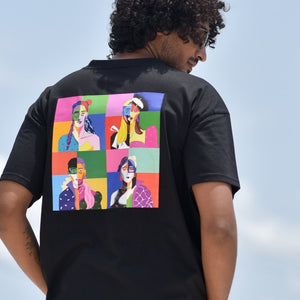 Beyond the Horizon (T-Shirt)