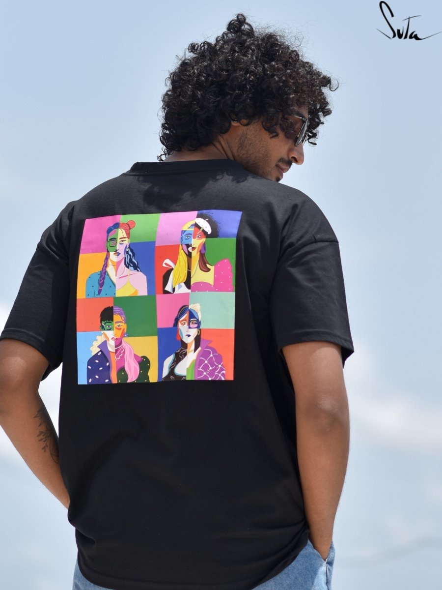 Beyond the Horizon (T-Shirt)
