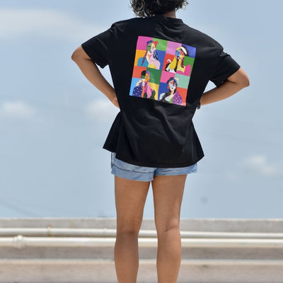 Beyond the Horizon (T-Shirt)