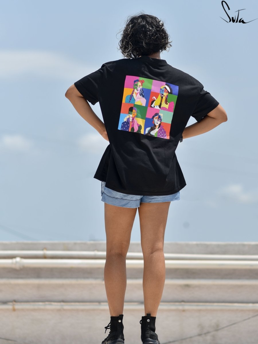 Beyond the Horizon (T-Shirt)