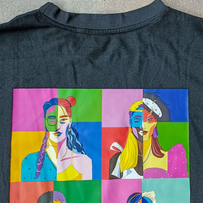 Beyond the Horizon (T-Shirt)