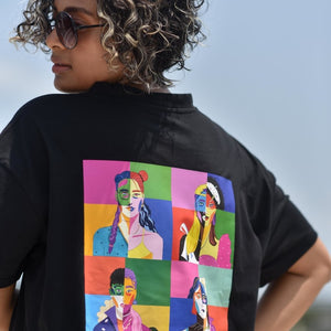 Beyond the Horizon (T-Shirt)