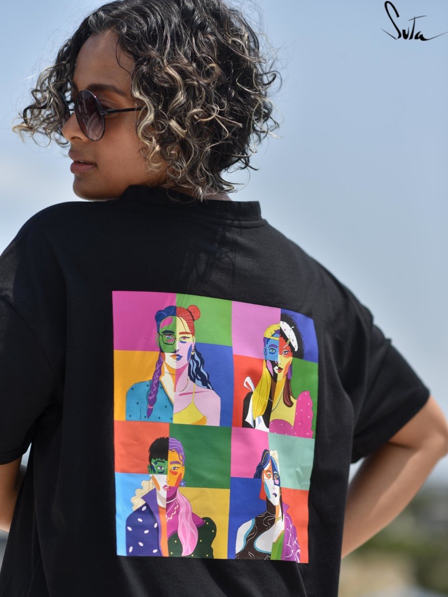 Beyond the Horizon (T-Shirt)