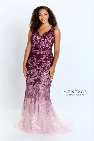 Wine Ombre