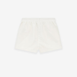 Running Short