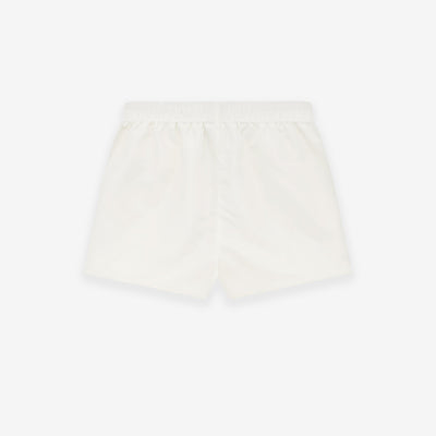 Running Short
