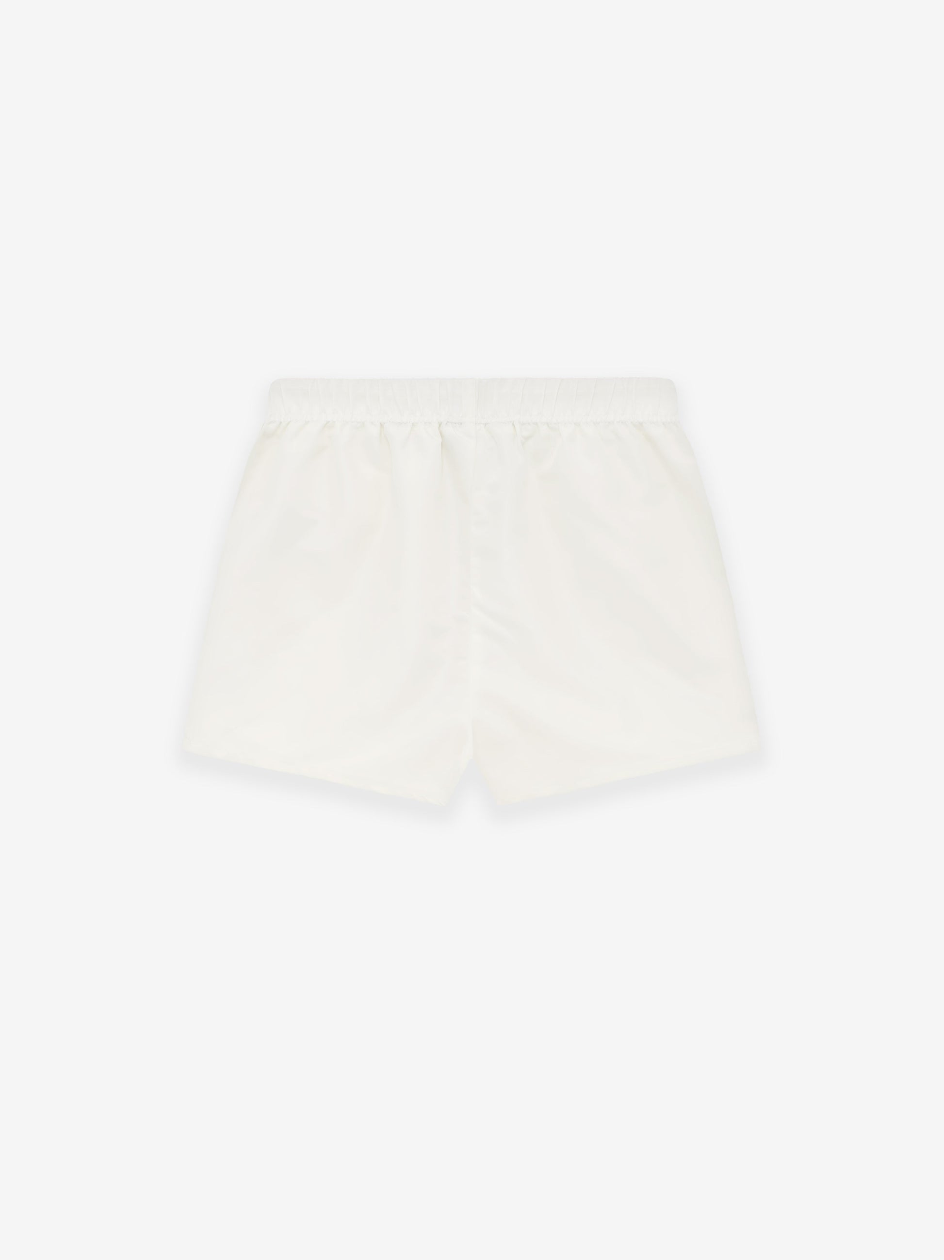 Running Short
