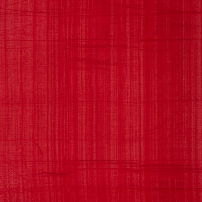 Sea Green Handwoven Orissa Cotton Saree With Tie & Dye Triangle Motifs