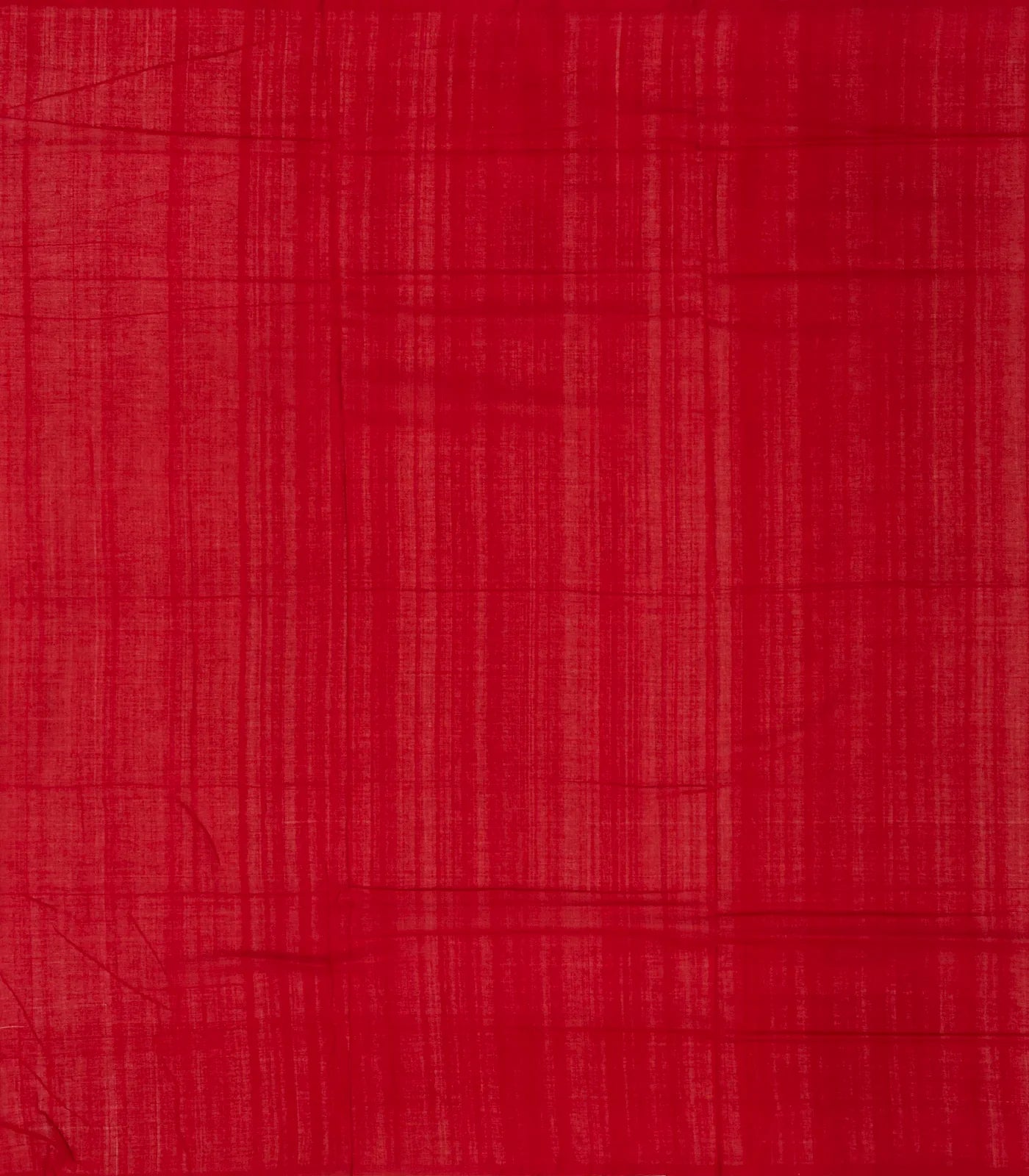 Sea Green Handwoven Orissa Cotton Saree With Tie & Dye Triangle Motifs