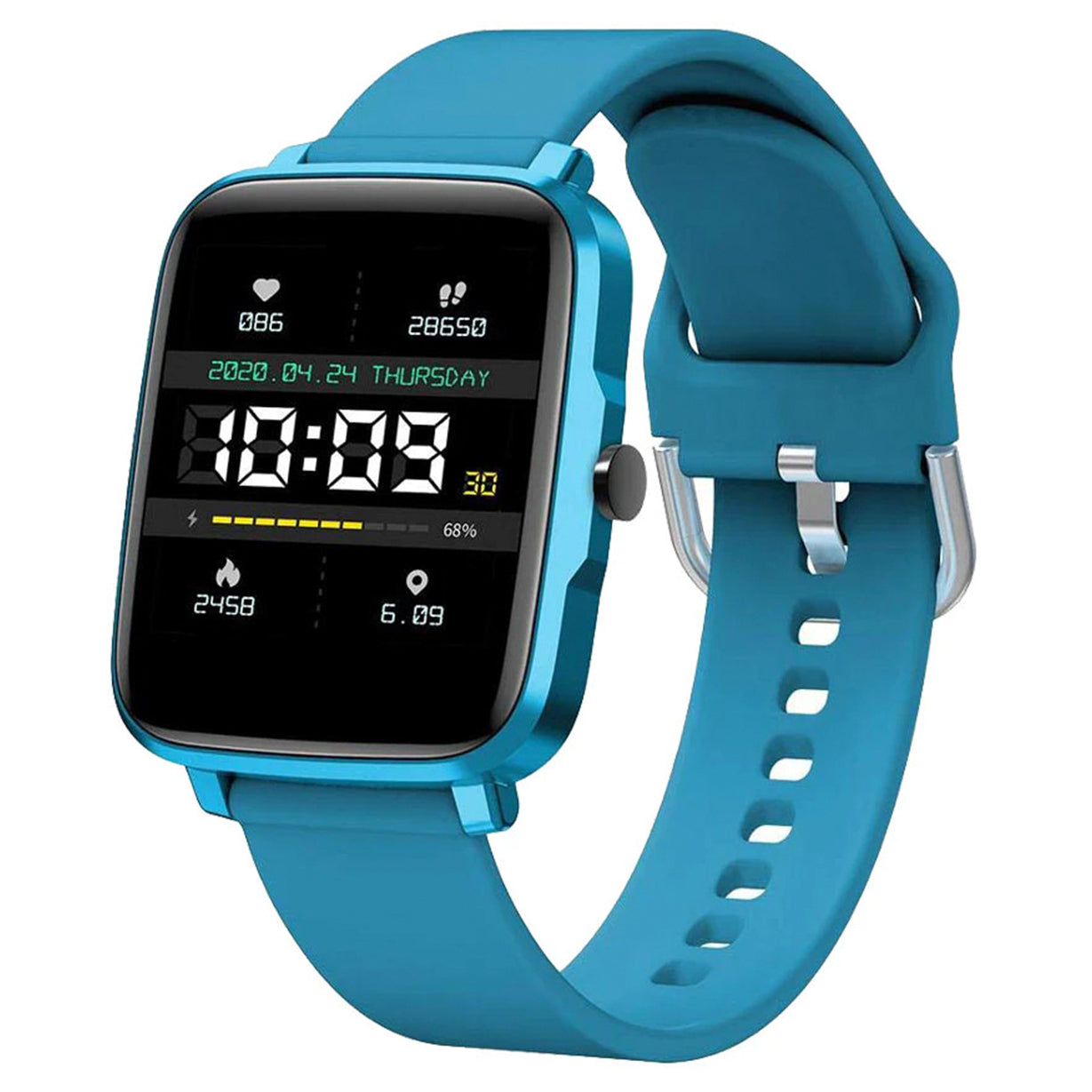 BFIT Blue