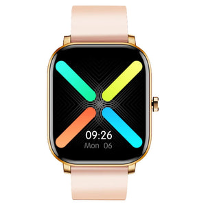 Bfit Genius Plus Pink