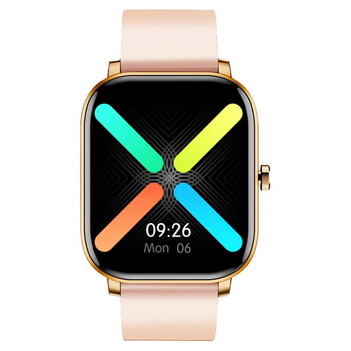Bfit Genius Plus Pink
