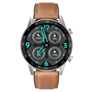 Bfit Pro Brown