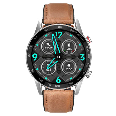 Bfit Pro Brown