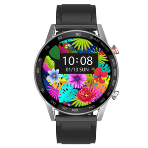 Bfit Pro Silicone Black
