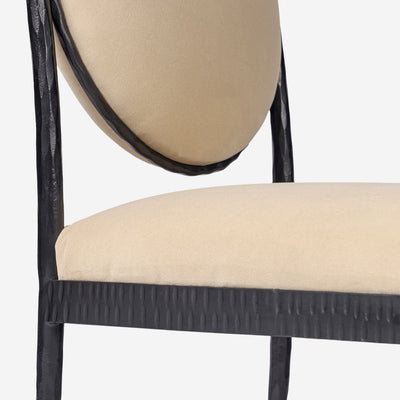 Hammersmith Dining Chair by Meno Home x Co.House Designs