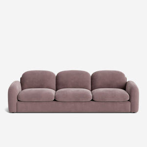 Neve Sofa by Aimee Song