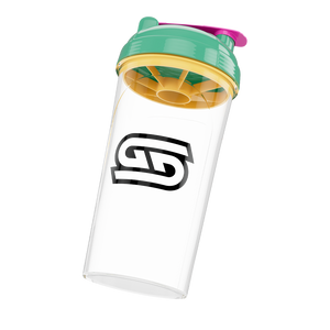 Waifu Cups x BigPuffer