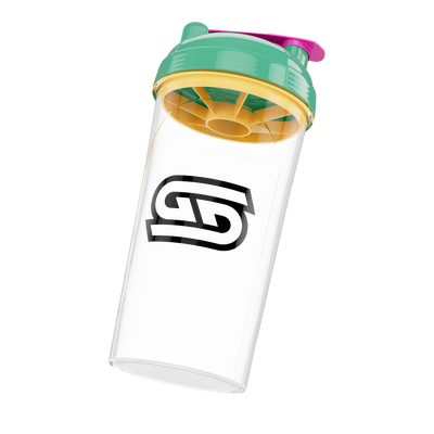 Waifu Cups x BigPuffer