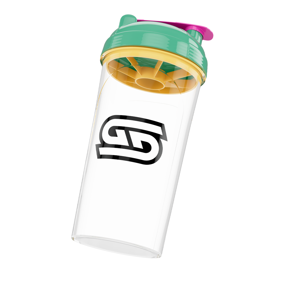 Waifu Cups x BigPuffer