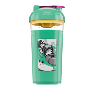 Waifu Cups x BigPuffer