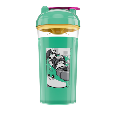 Waifu Cups x BigPuffer