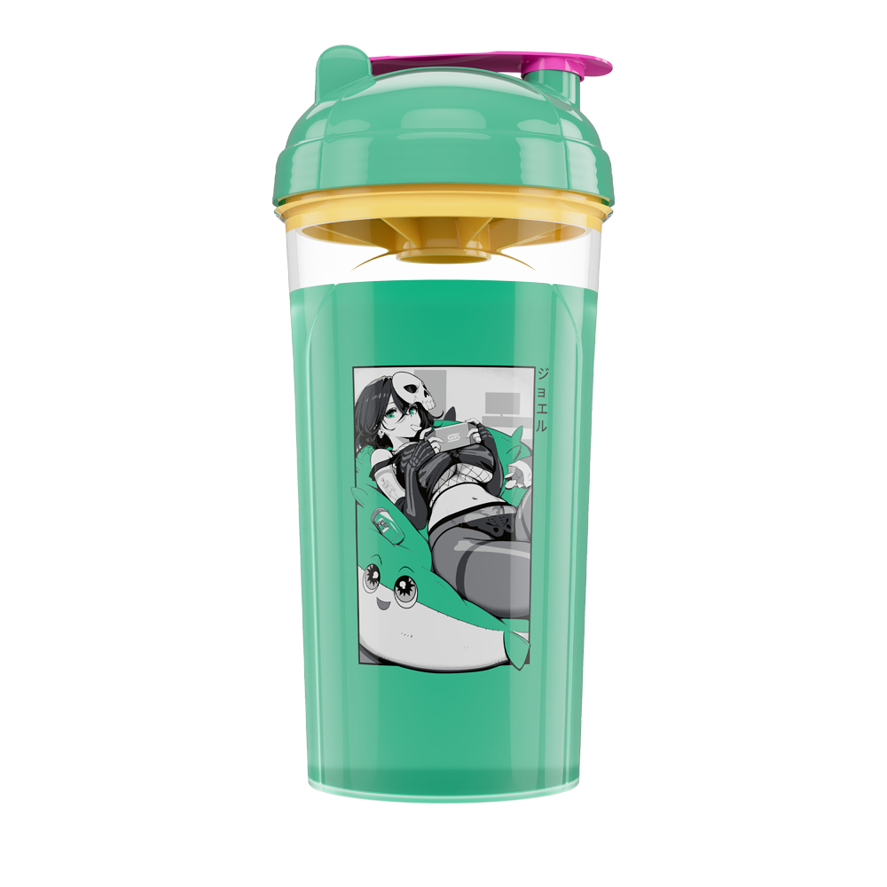 Waifu Cups x BigPuffer
