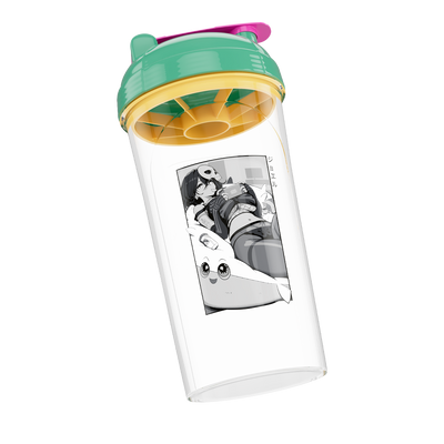 Waifu Cups x BigPuffer
