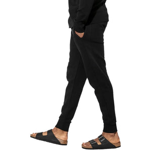 Birkenstock Arizona Oiled Sandals Black